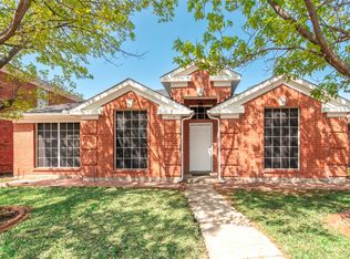 114 Pershore Ln, Allen, TX 75002