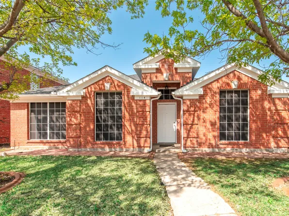 114 Pershore Ln, Allen, TX 75002
