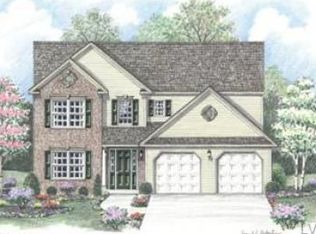 105 Chestnut Ridge Dr, Orwigsburg, PA 17961