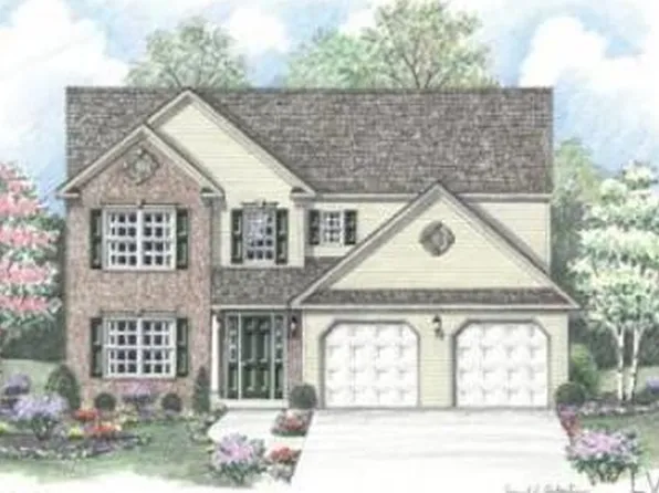 105 Chestnut Ridge Dr, Orwigsburg, PA 17961