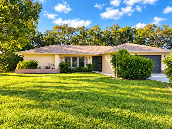 3233 Abeline Rd, Spring Hill, FL 34608