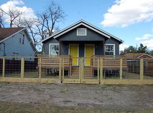 5917 Sherman St #1, Houston, TX 77011