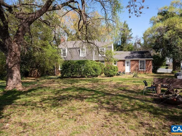 2401 Fontaine Ave, Charlottesville, VA 22903