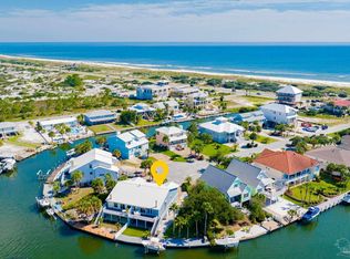 7205 Captain Kidd Reef, Perdido Key, FL 32507