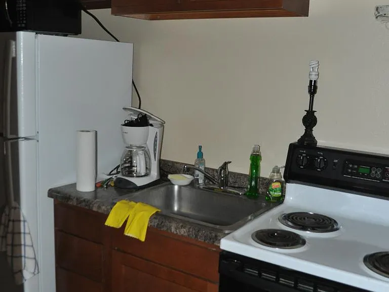 906 Harlocke St #2 — Photo 2