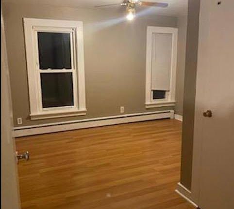 Living/Family Room View