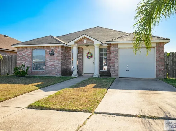 2412 Lisbon, Brownsville, TX 78520