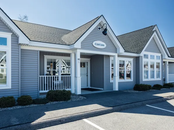 4 Levi Lane #103, Biddeford, ME 04005