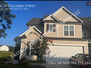 5330 Faulkner St, Durham, NC 27703