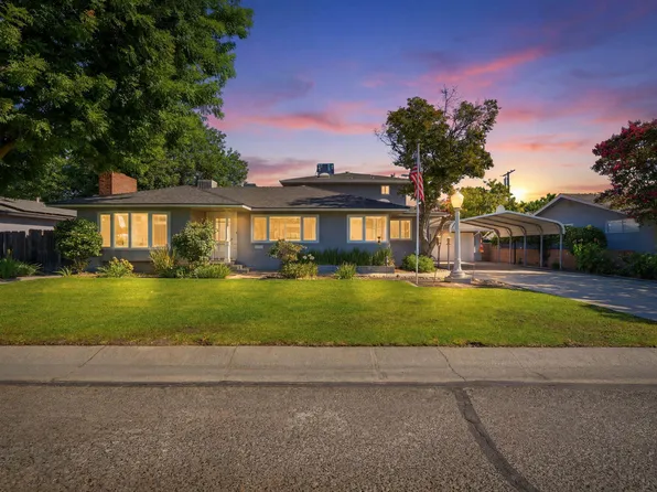 2416 W Fairview Court, Visalia, CA 93277
