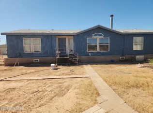 8095 S Worden Rd, Tucson, AZ 85735