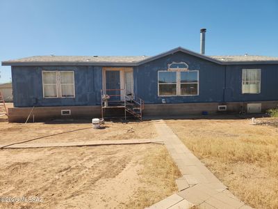 8095 S Worden Rd, Tucson, AZ, 85735