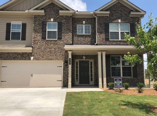 248 High Trail Pass, Dallas, GA 30132