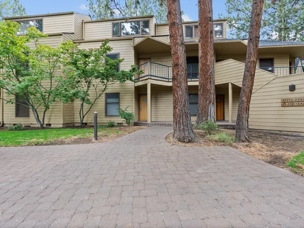 19717 Mount Bachelor Dr Unit 252, Bend, OR 97702