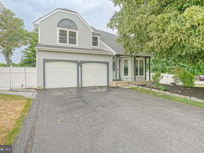 2 Wesley Ln, Burlington, NJ, 08016