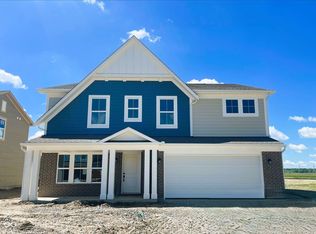 9541 Jadestone Way, Indianapolis, IN 46239