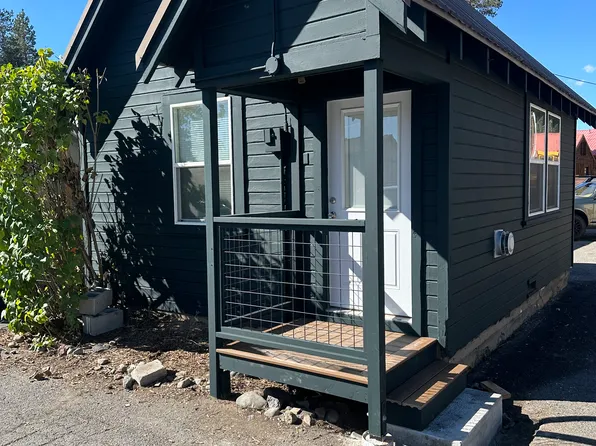 11700 Donner Pass Rd #M10, Truckee, CA 96161