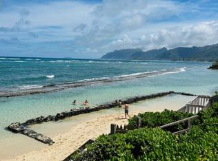 (Undisclosed Address), Laie, HI 96762