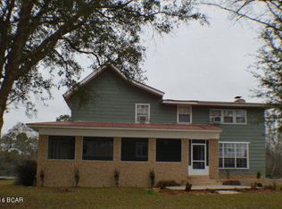 743 Avant Rd, Chipley, FL 32428