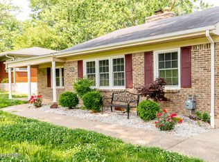 5417 Hickory Hill Rd, Louisville, KY 40214