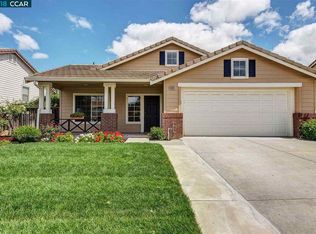 5026 Hollow Ridge Way, Antioch, CA 94531