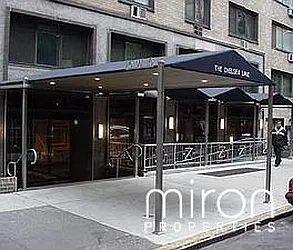 Rented by Miron Properties