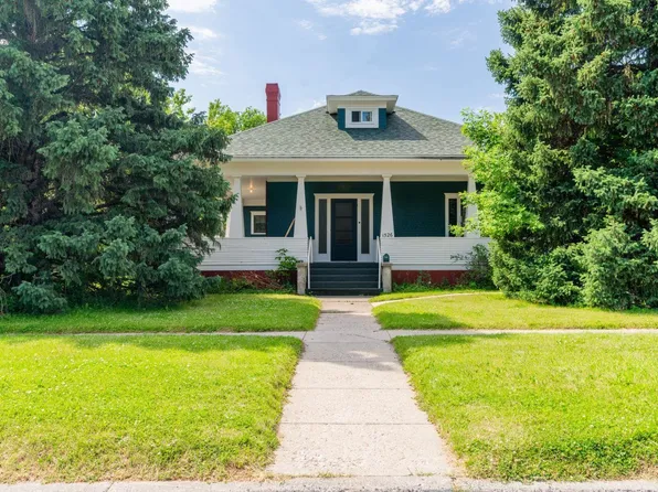 1526 Beck Ave, Cody, WY 82414