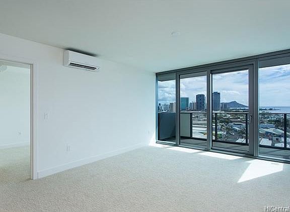 2nd image of 600 Ala Moana Blvd #1707