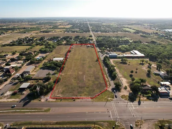 0 N Alton Blvd, Mission, TX 78573