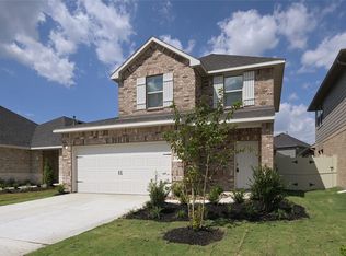 9319 Colonial Bent Ct, Conroe, TX 77385