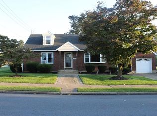 540 Forrest Ave, Bethlehem, PA 18017
