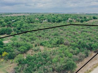 0 Painted Tepee LOT P-66B, San Antonio, TX 78242