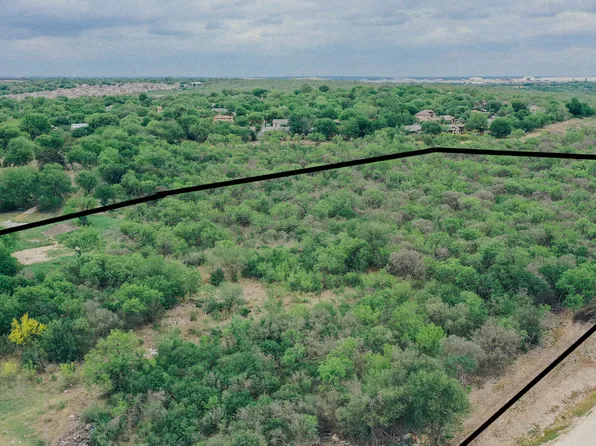 0 Painted Tepee LOT P-66B, San Antonio, TX 78242