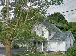 189 Wadsworth Ave, Avon, NY 14414