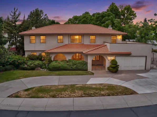 9709 Pebble Beach Dr NE, Albuquerque, NM 87111