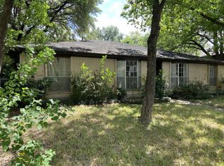 5611 Moss Glenn Ln, Houston, TX 77088