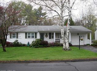 34 Danbury Ln, Bristol, CT 06010