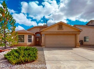 3422 Stony Meadows Cir NE, Rio Rancho, NM 87144
