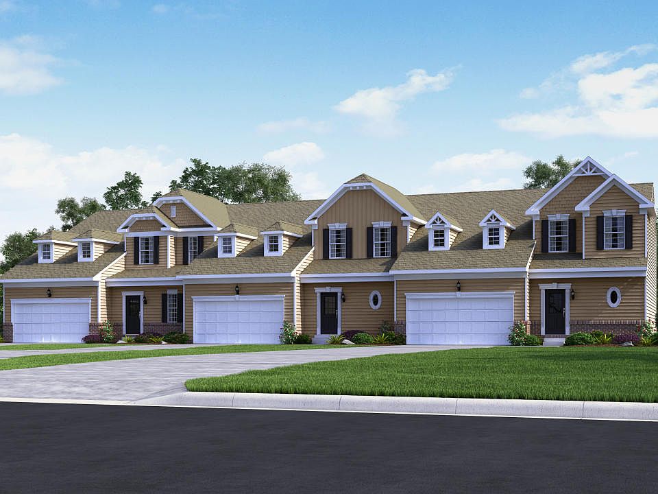 Elevation C All Elevations