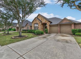 2307 Cactus Finch, Katy, TX 77494