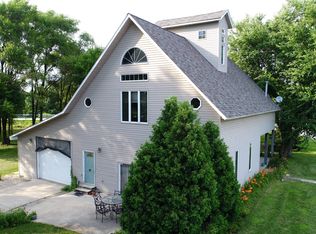 240 Zurich Rd, Joliet, IL 60436