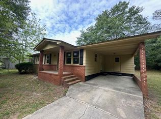 4270 Industrial Blvd, Arabi, GA 31712