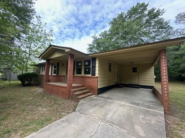 4270 Industrial Blvd, Arabi, GA 31712