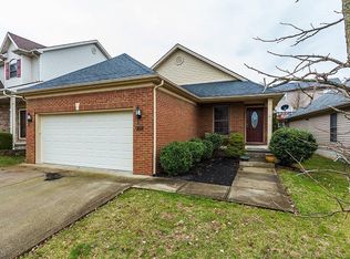 465 McConnells Trce, Lexington, KY 40511