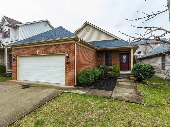 465 McConnells Trce, Lexington, KY 40511