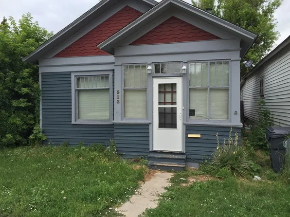 512 E 20th St, Cheyenne, WY 82001