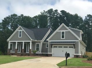 131 Walsh Way N, Augusta, SC --