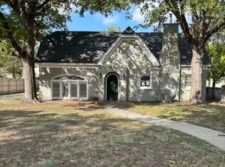 1309 Shafter St, San Angelo, TX 76901