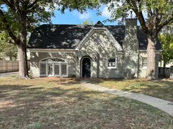 1309 Shafter St, San Angelo, TX 76901