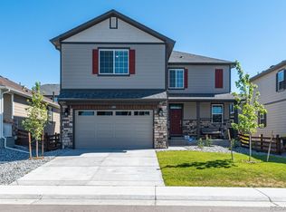 4486 S Tibet St, Aurora, CO 80015